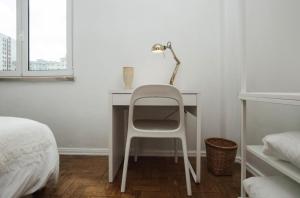 Lisbon - Low Cost - Airport - Subway