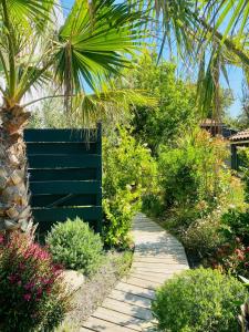 Maisons d'hotes L'Oceanaise : photos des chambres