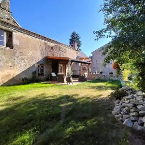 Maisons de vacances La Muraille : photos des chambres