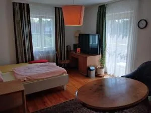 Zimmer nähe Festspielhaus/HBF - Bindlach