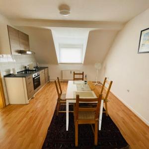 Nette Kuschelige Wohnung 2