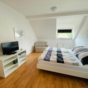 Nette Kuschelige Wohnung 2