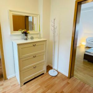 Nette Kuschelige Wohnung 2