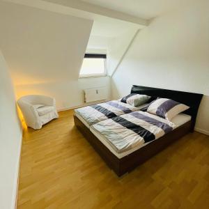 Nette Kuschelige Wohnung 2