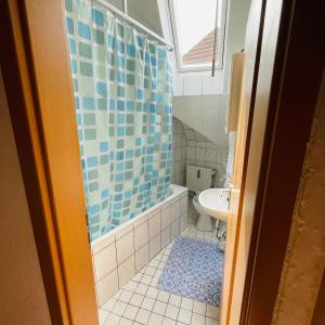 Nette Kuschelige Wohnung 2