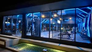 The Netizen #Cheras#C180#MRT#9person stay#Staycation 3 Bed Rooms