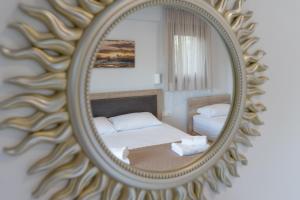 Sunshine Rooms and Suites