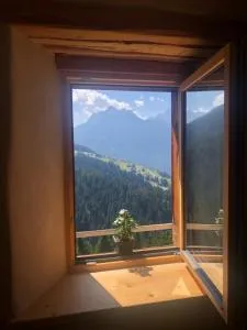 B&B Cèda Cmadins - Costa