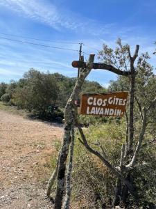 Maisons de vacances DOUCEUR D OLIVE, gite de charme 4 pers tout confort aux portes du Verdon - NOUVEAU A LA LOCATION : photos des chambres