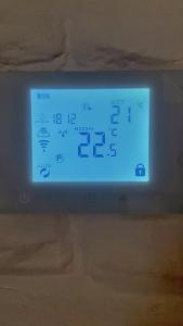 Квартира у Старому місті