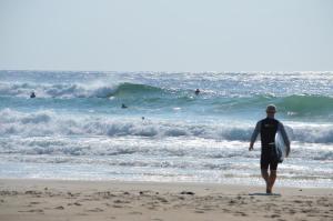 Surf Side Retreat