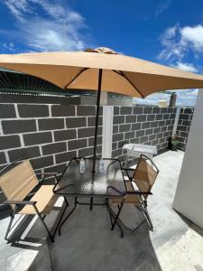 Casa Vacacional Maya Comitan