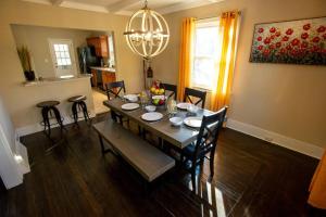 Hidden Gem Secluded Home Steps from Bike Path