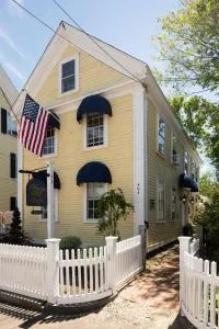 Martin Hill Inn - New Castle