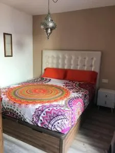 La clau de la vall - Vehinat de Freixanet