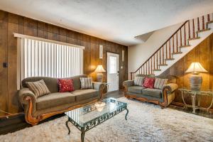 Condo Rental with Pool Access about 11 Mi to Allentown!