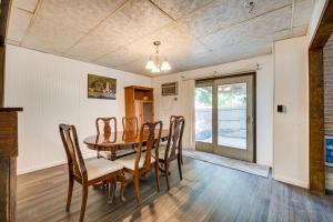 Condo Rental with Pool Access about 11 Mi to Allentown!