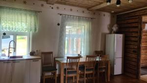 SIRELISURU KÜLALISTEMAJA