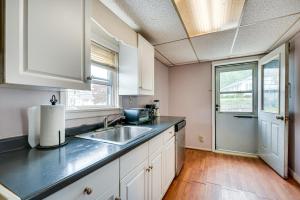 Pool Access Bath Vacation Rental Condo!