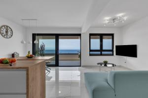 Luxury Penthouse ROMA