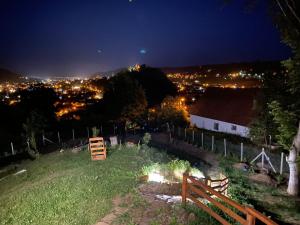 Chalets du BF