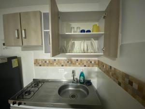Sensacional Aparta estudio NUEVO en champagnat