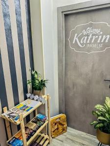 Katrin house