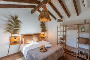 Cantueso Holiday Park - Ventas de Zafarraya