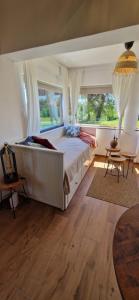 Mini Hill - Tiny House