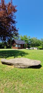 Mini Hill - Tiny House 