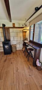 Mini Hill - Tiny House 