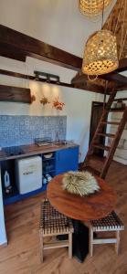 Mini Hill - Tiny House