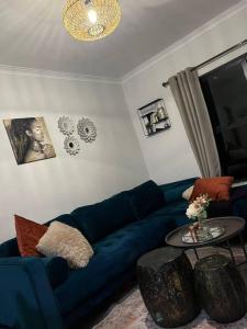 Vacation at the Blyde Riverwalk Estate