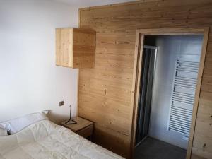 Appartements Bel appartement 4 * + Parking couvert, Residence Belvedere : photos des chambres