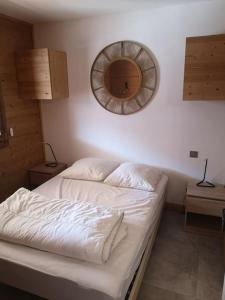 Appartements Bel appartement 4 * + Parking couvert, Residence Belvedere : Appartement 3 Chambres