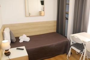 Appart'hotels Hotel De L'Horloge : Studio Simple Standard