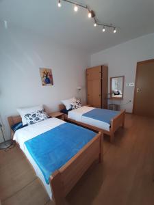 Apartment Gorska vila