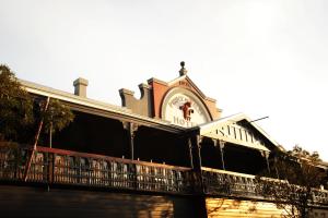 Prince of Wales Hotel, Bunbury