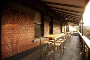 Prince of Wales Hotel, Bunbury