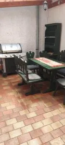 Bora Vendégház - Szarvaskő