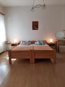 Apartment Gorska vila