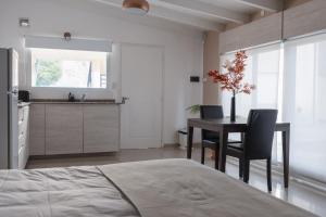 Cabaña de los Colibríes