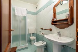 Camera Familiare con Terrazza