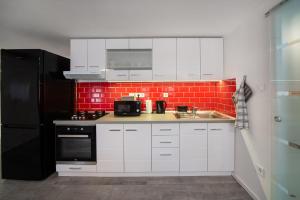 Centroom Pécs Apartman