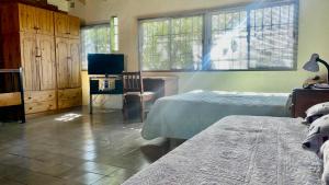 Monoambiente Luminoso y Tranquilo