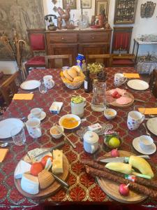 Agriturismo Villa Carlotta