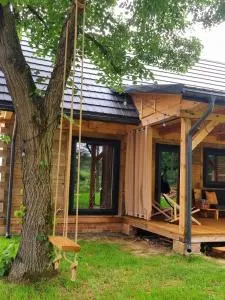 Sosnowy Plan - Hamernia