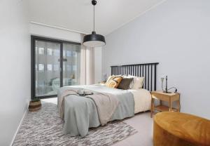 Luxus Tower Apartment 14th Floor