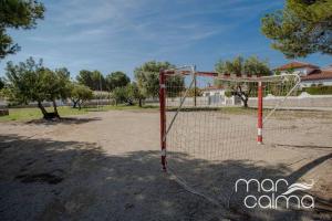 Villa Rustical by MarCalma