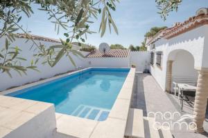 Villa Rustical by MarCalma